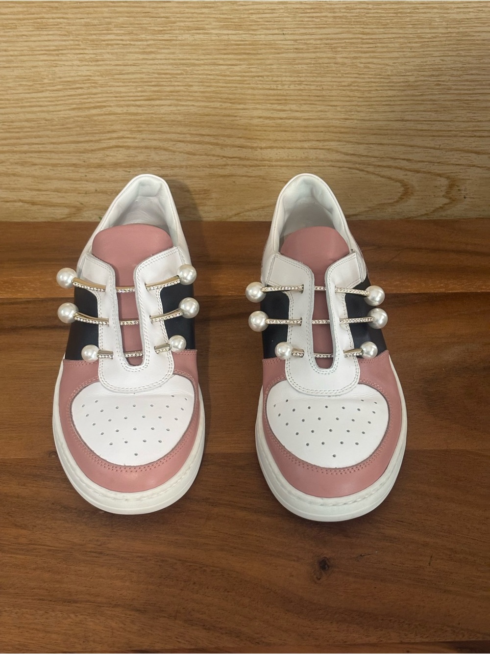 Martina grasselli coliac shoes